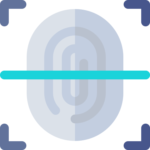 fingerprint