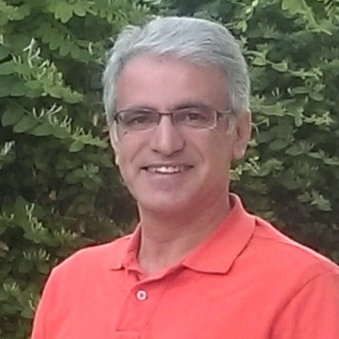 Hamid-Reza Pourreza
