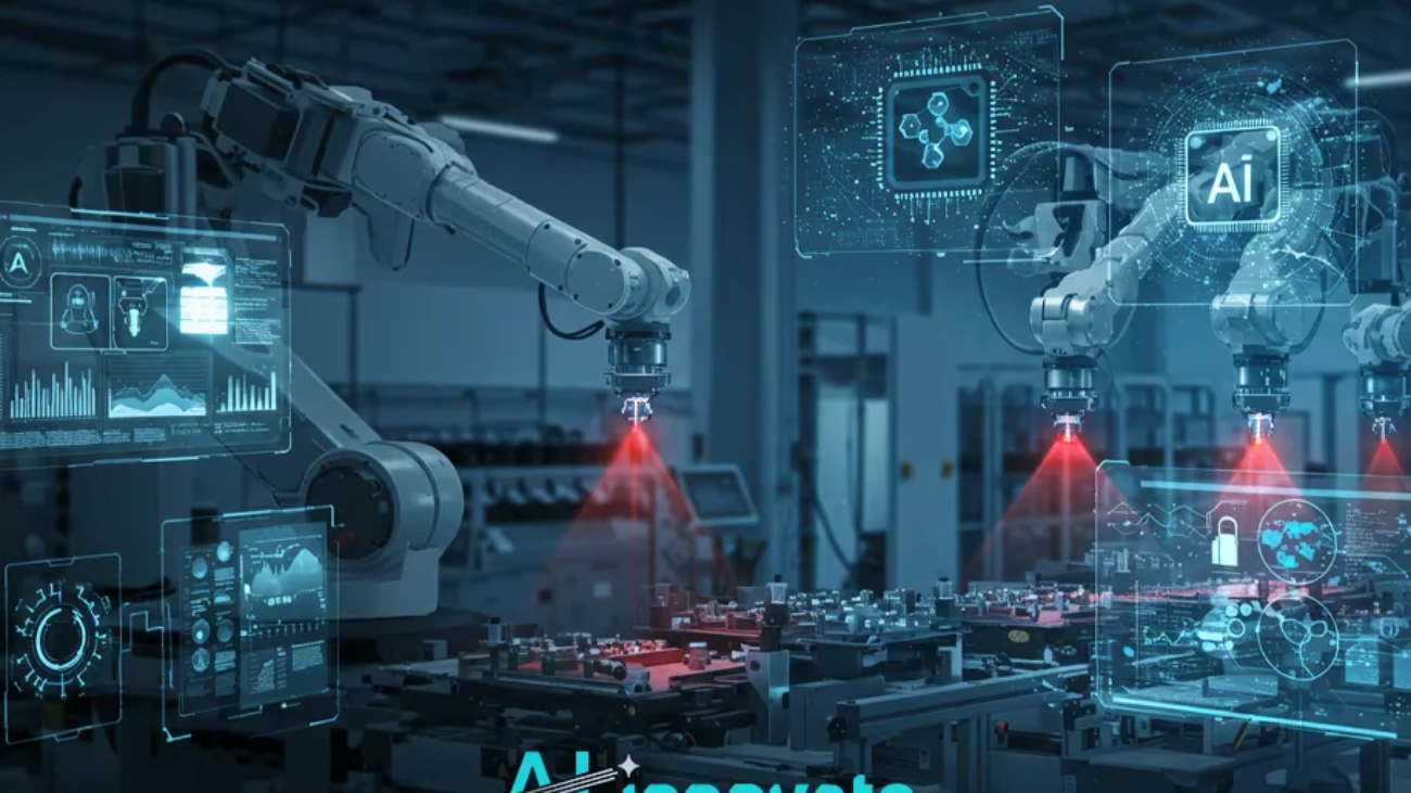 AI-Driven Quality Control