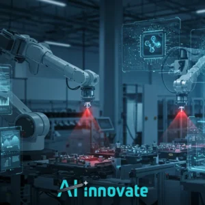 AI-Driven Quality Control