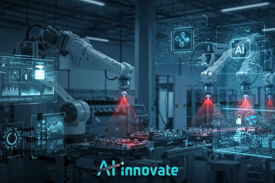 AI-Driven Quality Control