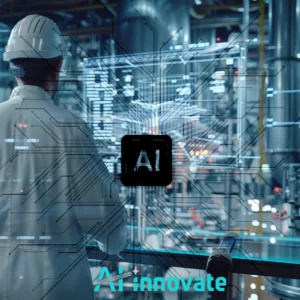 AI for Industrial Process Control