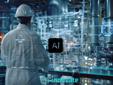 AI for Industrial Process Control
