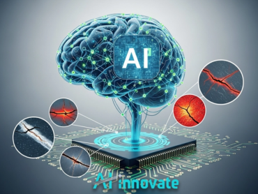 AI for Material Defect Identification