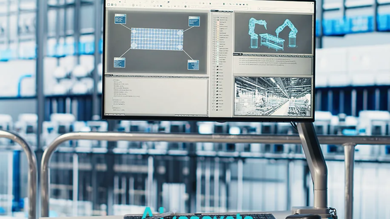 AI for Process Monitoring