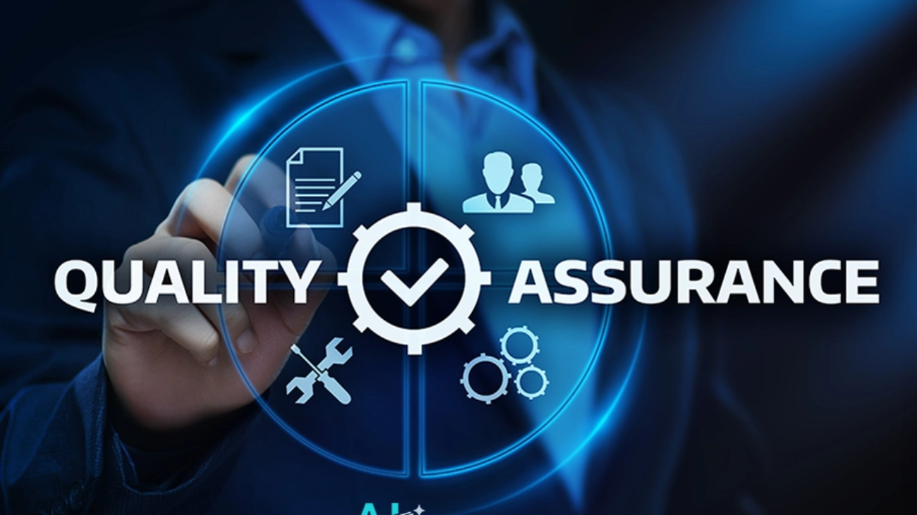 AI for Quality Assurance
