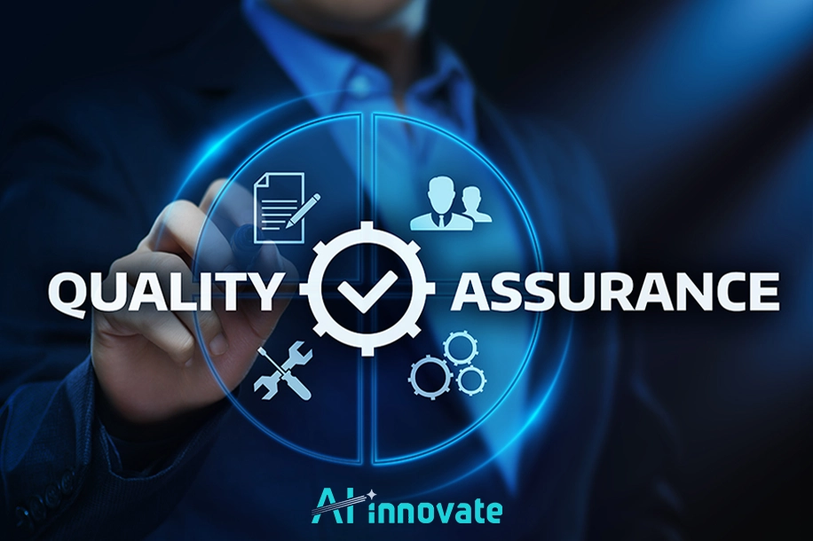 AI for Quality Assurance