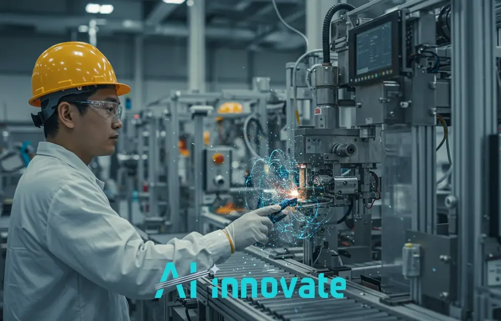 Algorithmic Certainty in Process Control