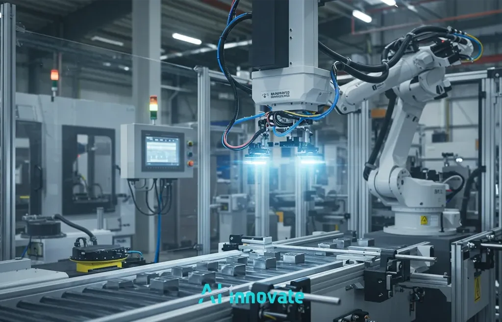 Automated Inspection Fundamentals