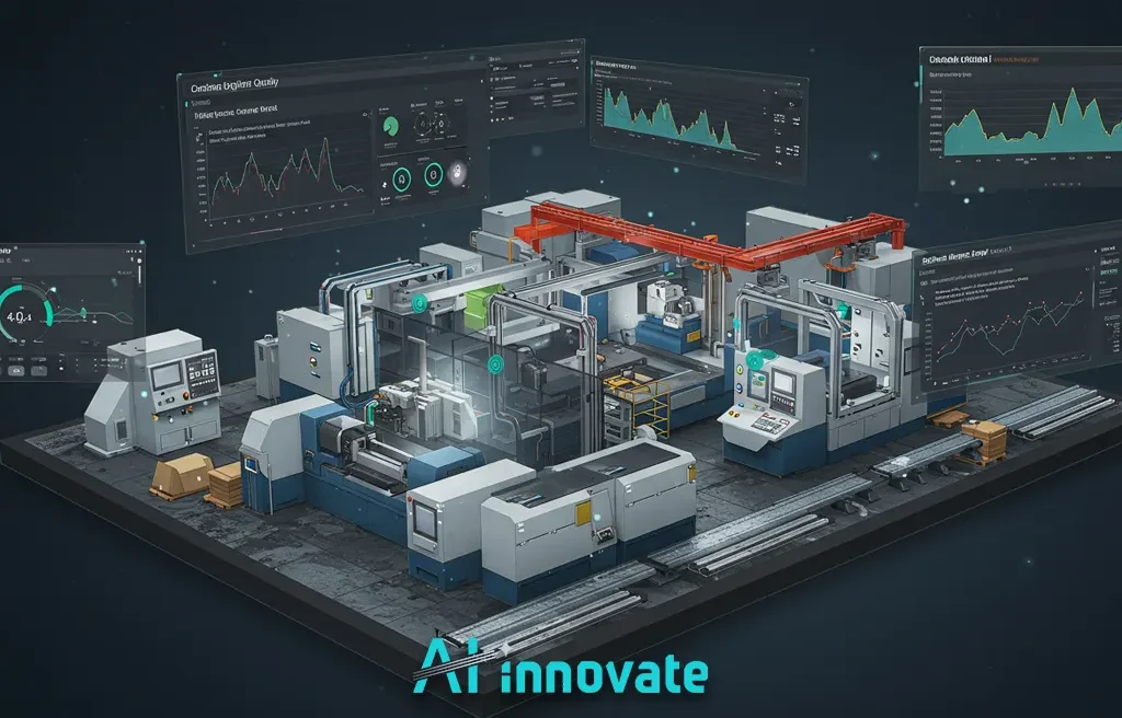 Digital Twin of Quality