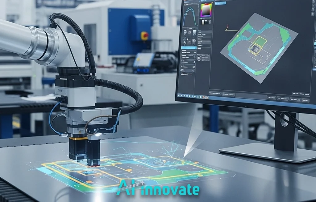 Evolving from Manual to Automated Inspection