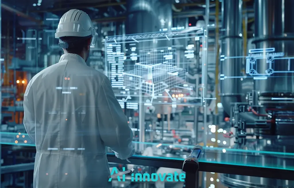 From Anomaly Detection to ROI