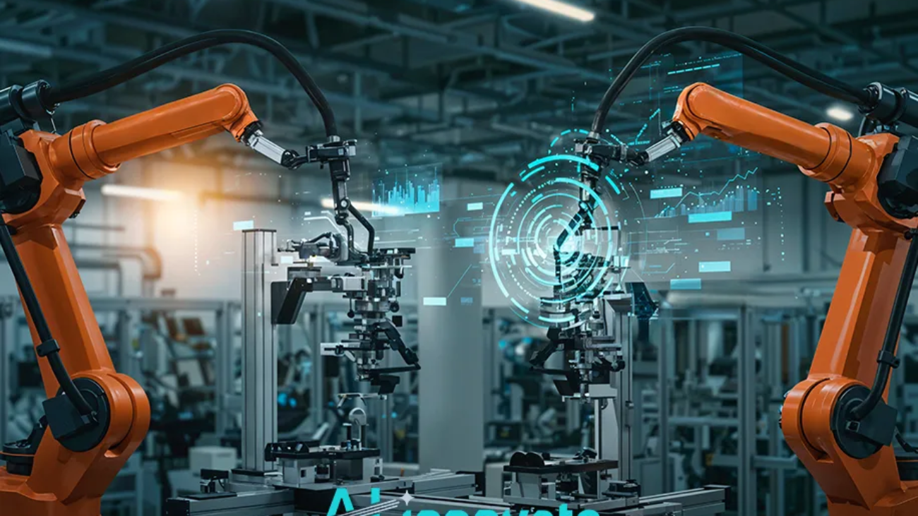 Machine Learning for Manufacturing Process