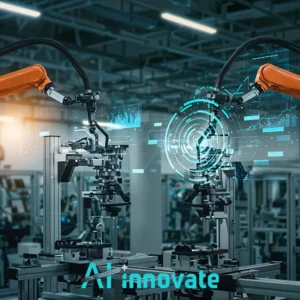Machine Learning for Manufacturing Process