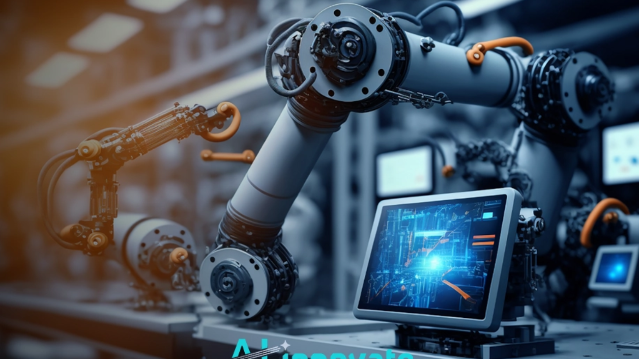 Machine Learning in Quality Control