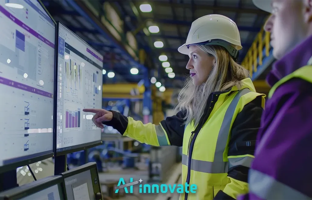 Real-time Defect Analysis