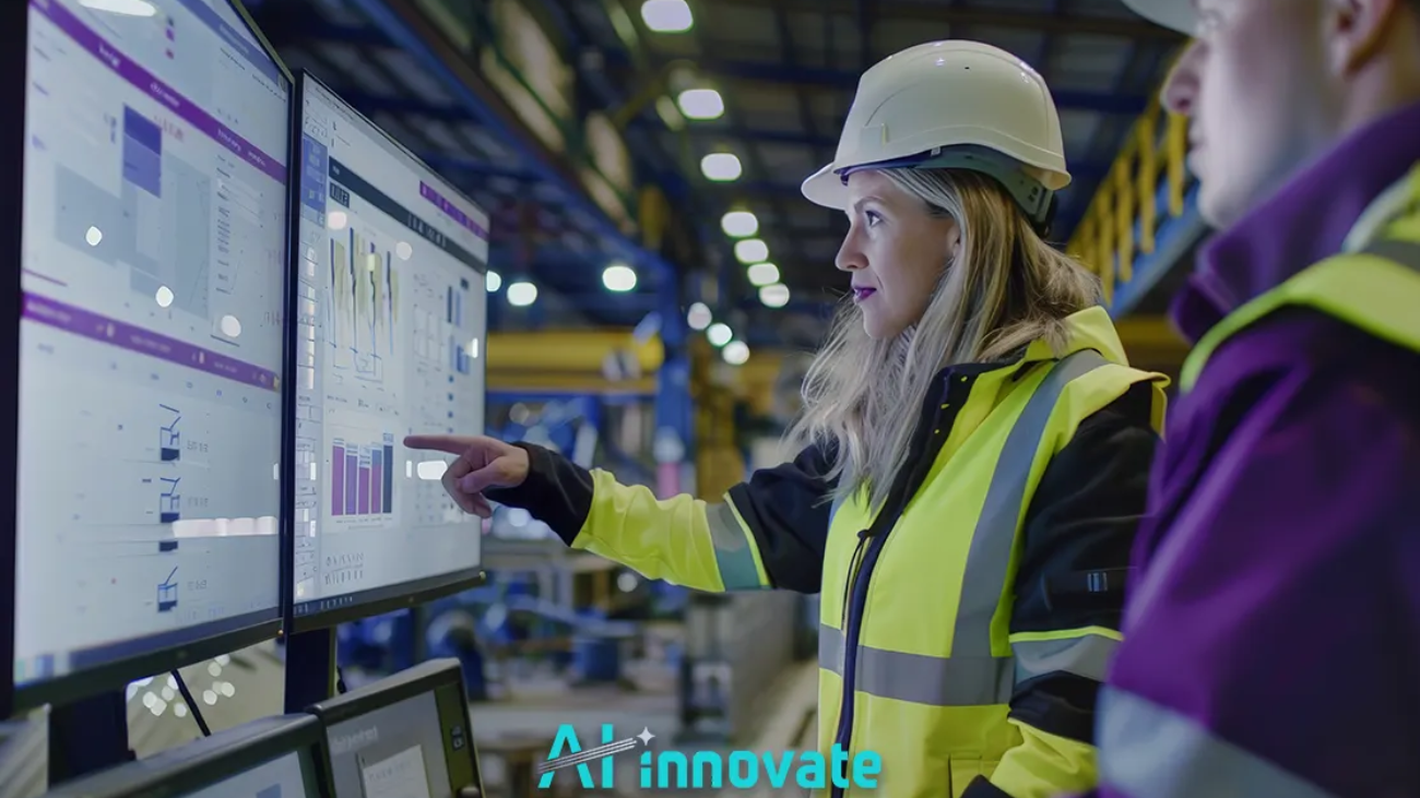 Real-time Defect Analysis