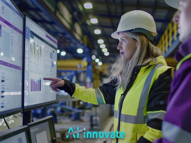 Real-time Defect Analysis