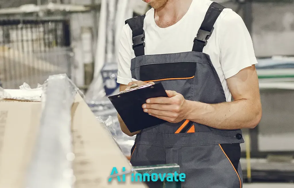 The Obsolescence of Manual Inspection