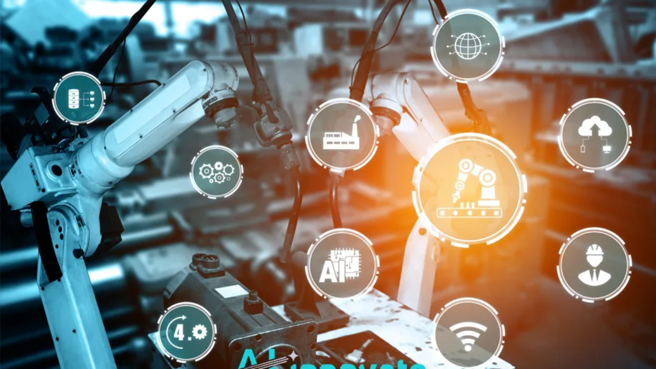 machine learning in production