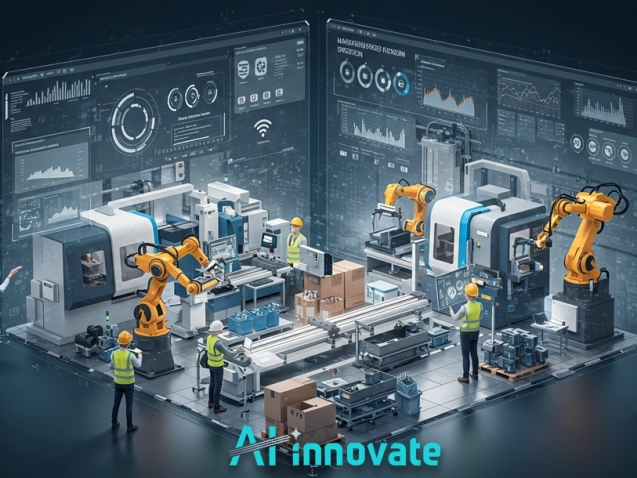 Business process optimization tools