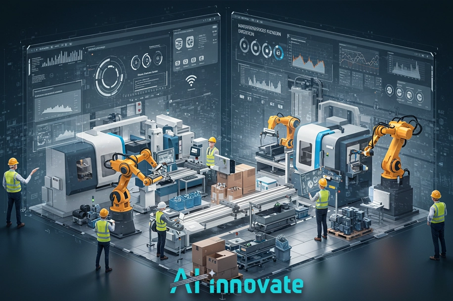 Business process optimization tools