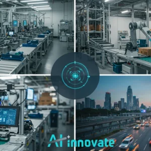 Computer Vision Applications in Industry
