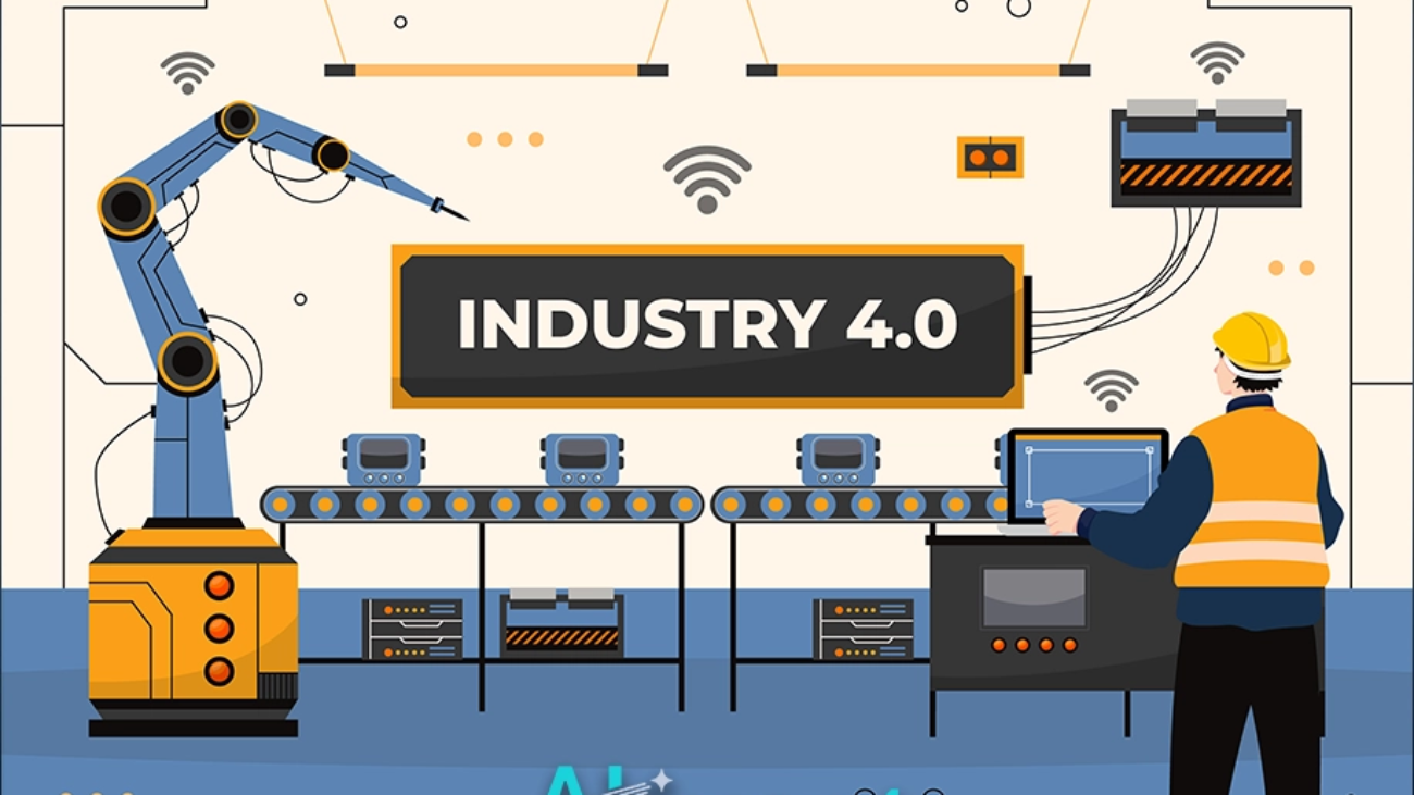 Machine Learning in Industry 4.0