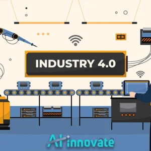 Machine Learning in Industry 4.0
