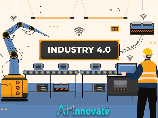 Machine Learning in Industry 4.0