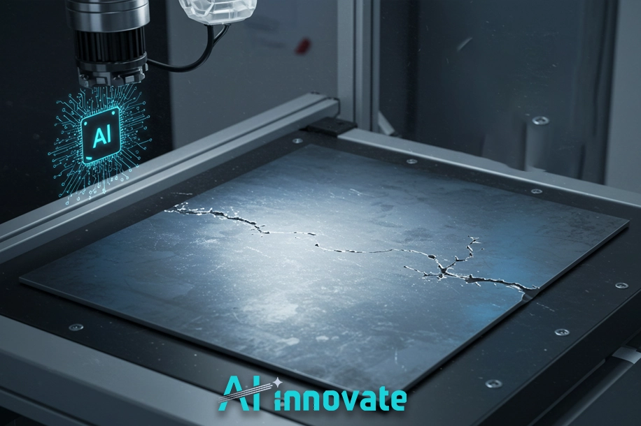 Surface Defect Detection Deep Learning