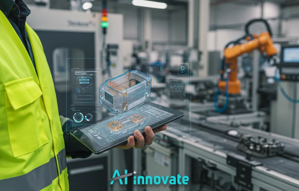 Anatomy of a Digital Inspection