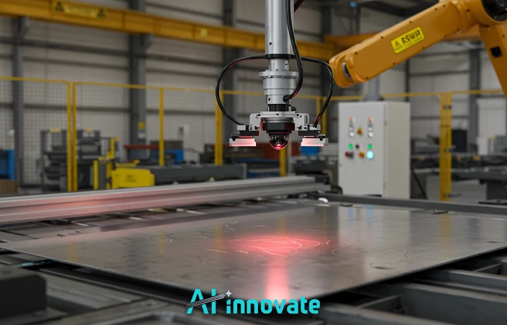 Automated Scrutiny