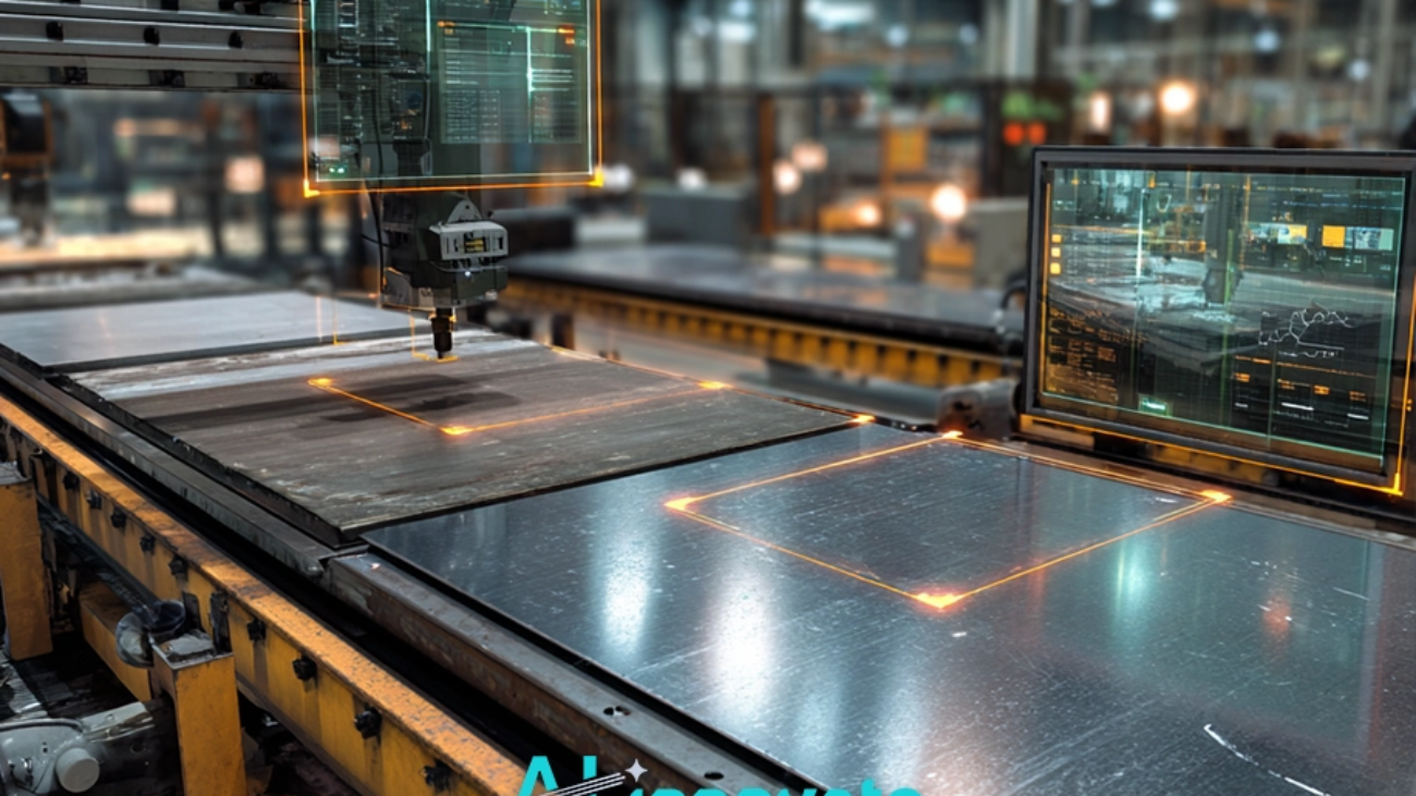 Defect Detection Using Machine Learning