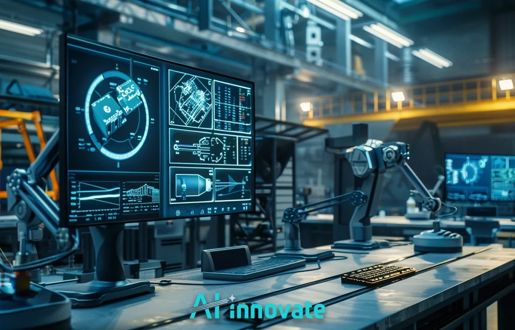 Frontiers in Quality Control AI