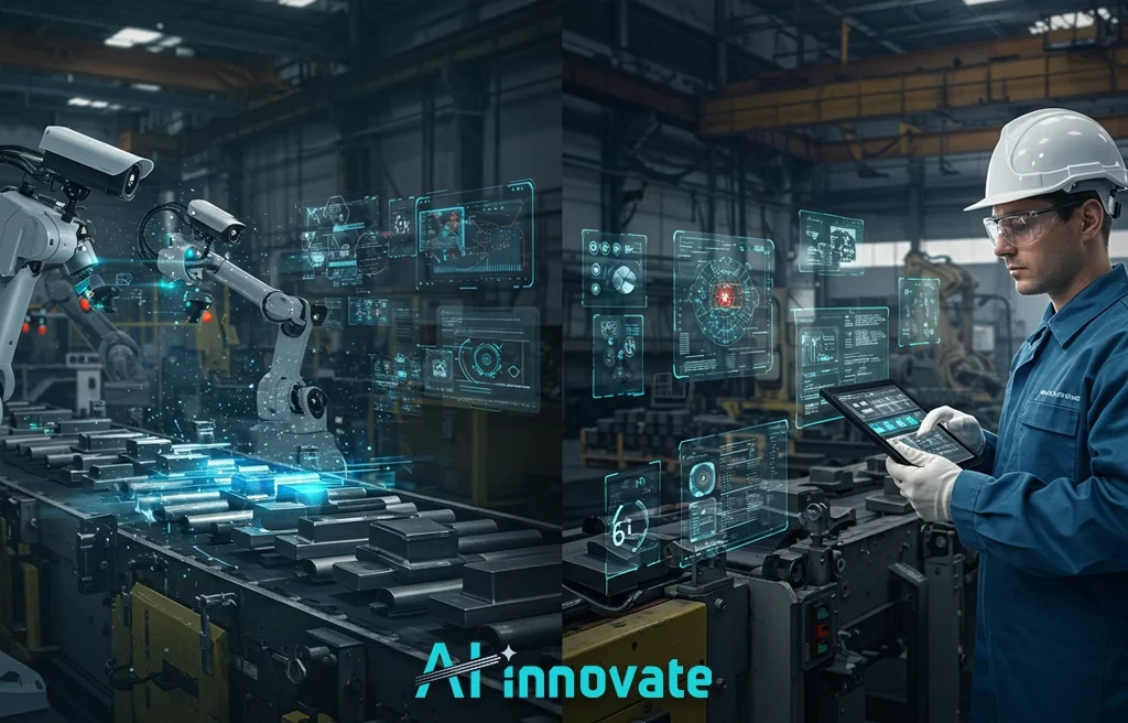 Hybrid Inspection Model