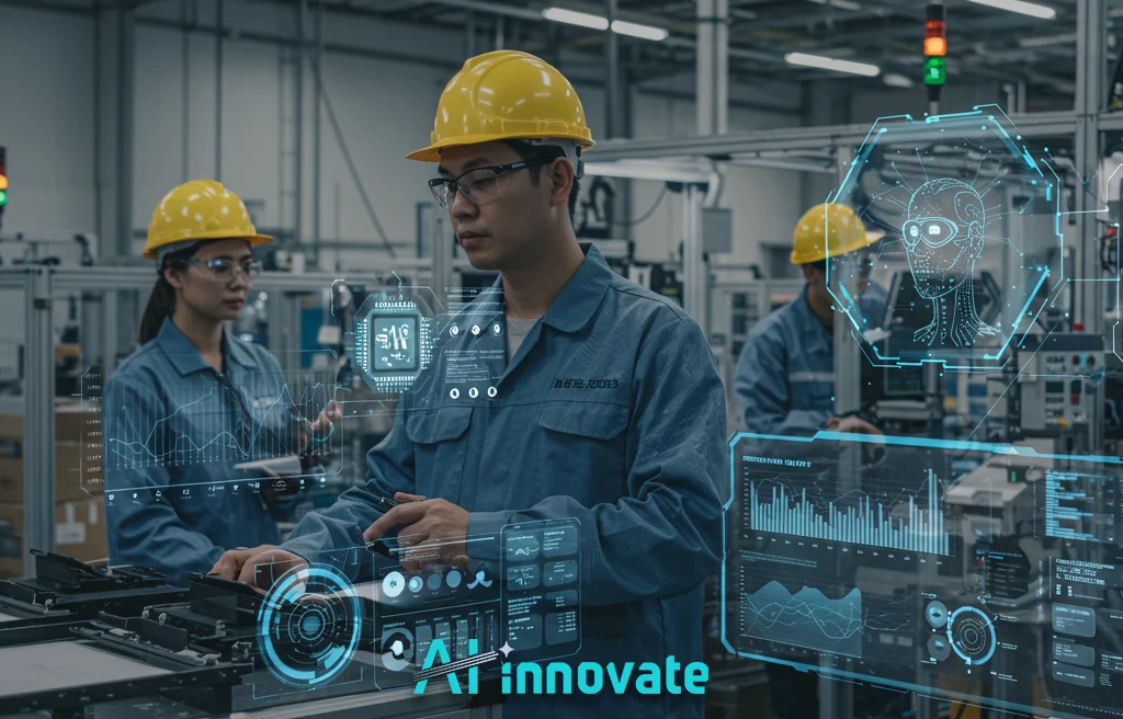 AI Inovate