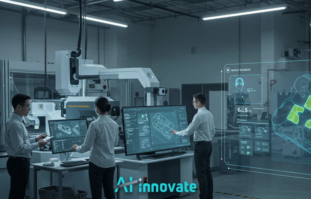AI inovate