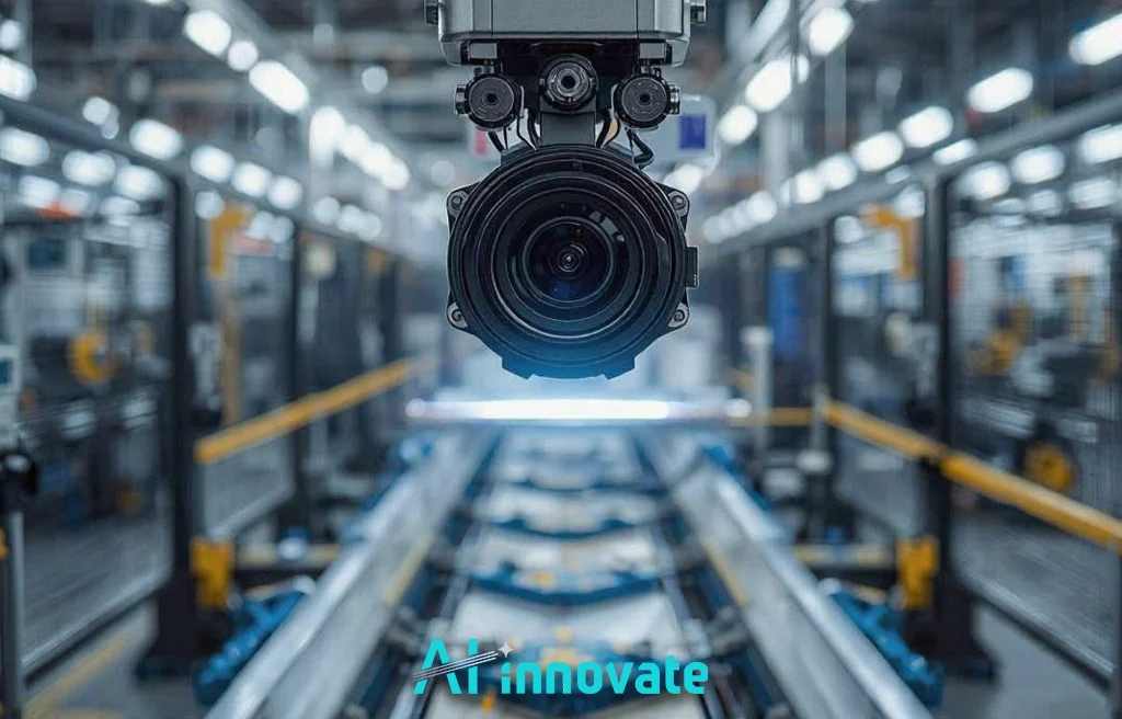 camera