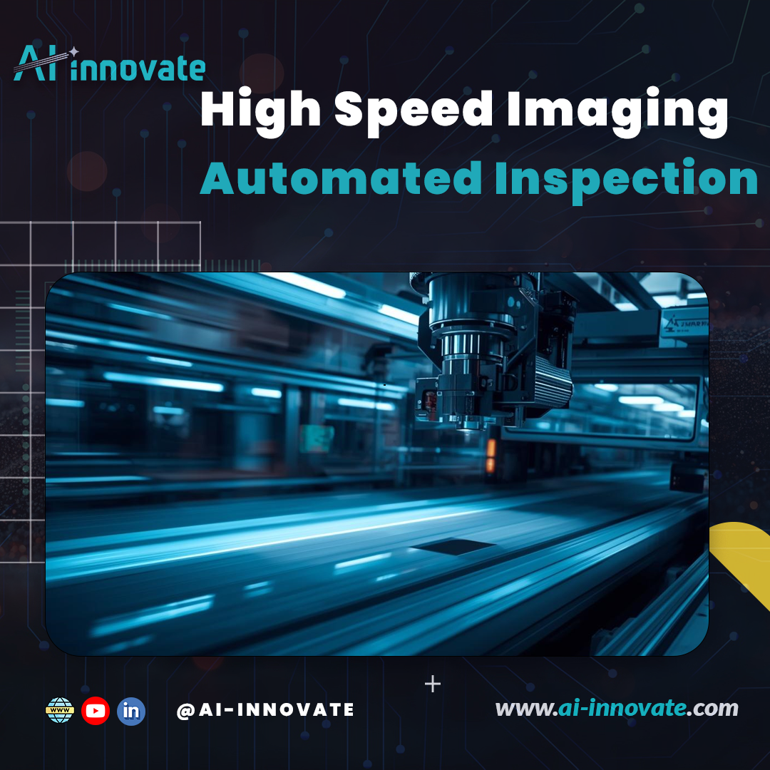 Web Inspection System - Intelligent Quality Control