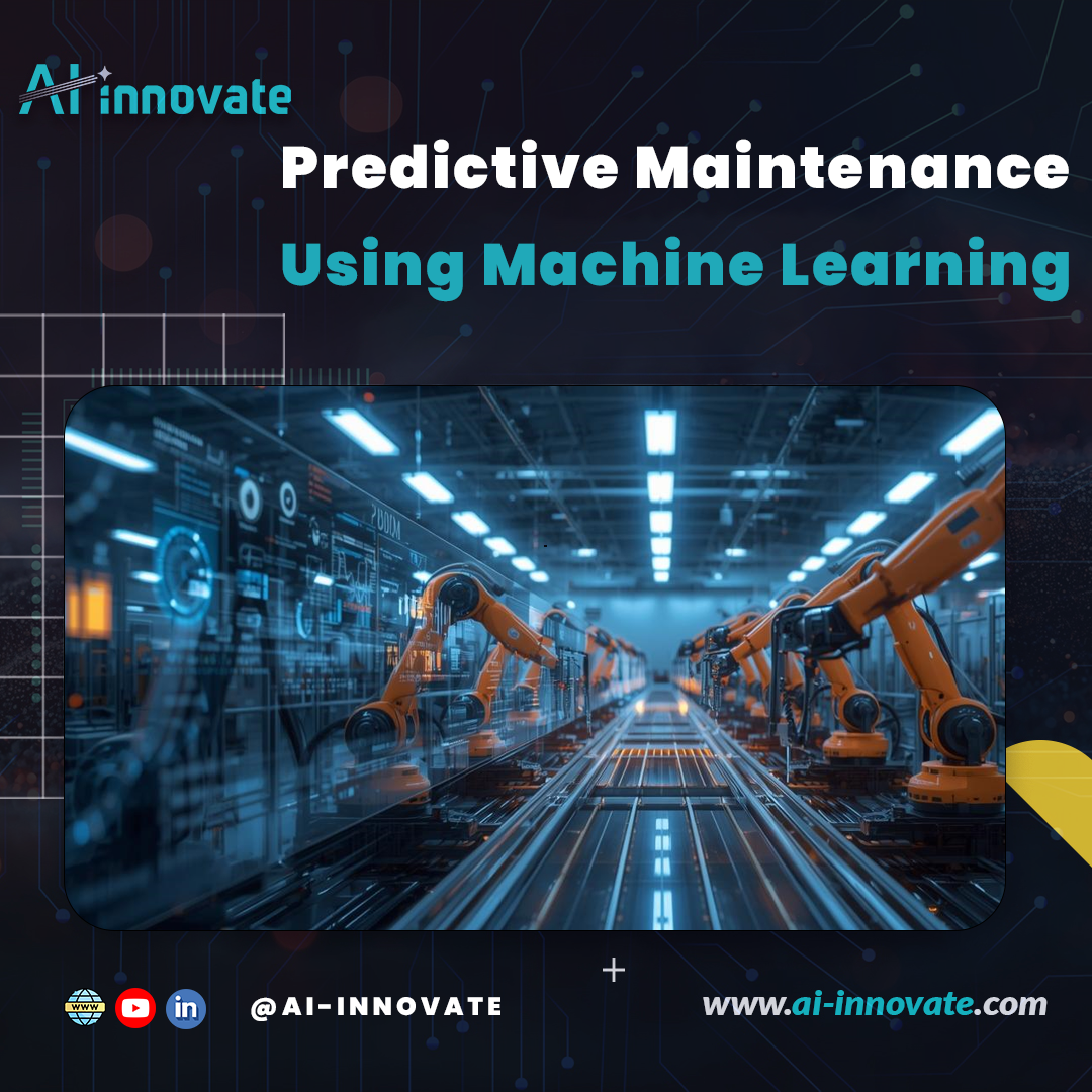 AI-Innovate : AI Solutions for Manufacturing