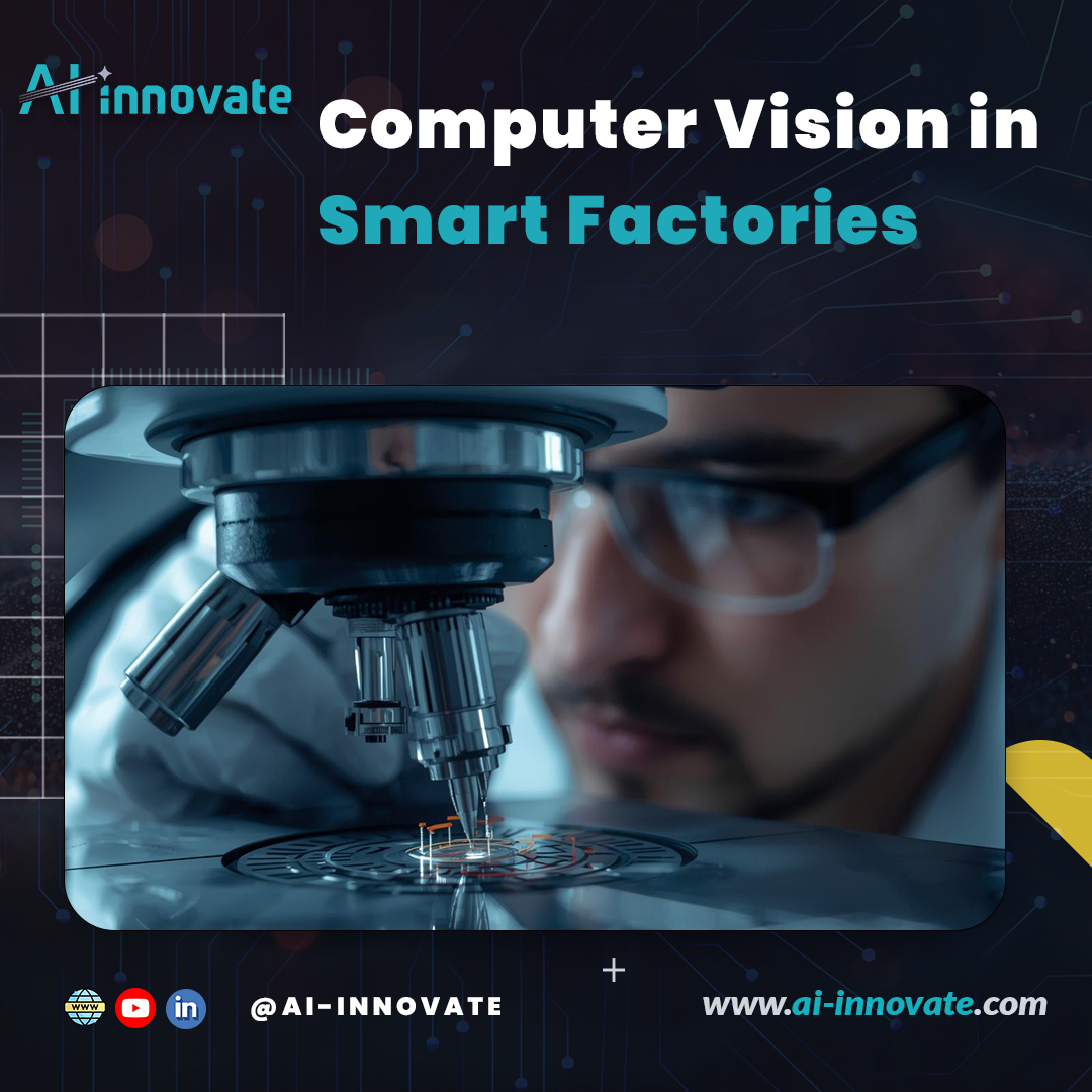 AI for Material Defect Detection – Improve Quality & Output