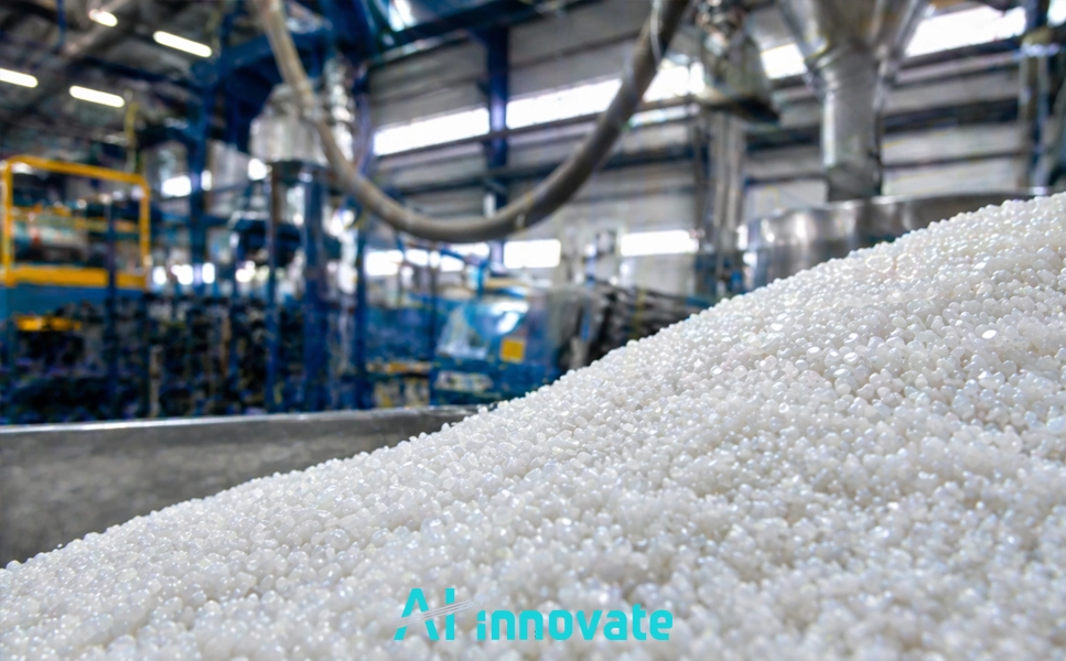 Polymer Manufacturing