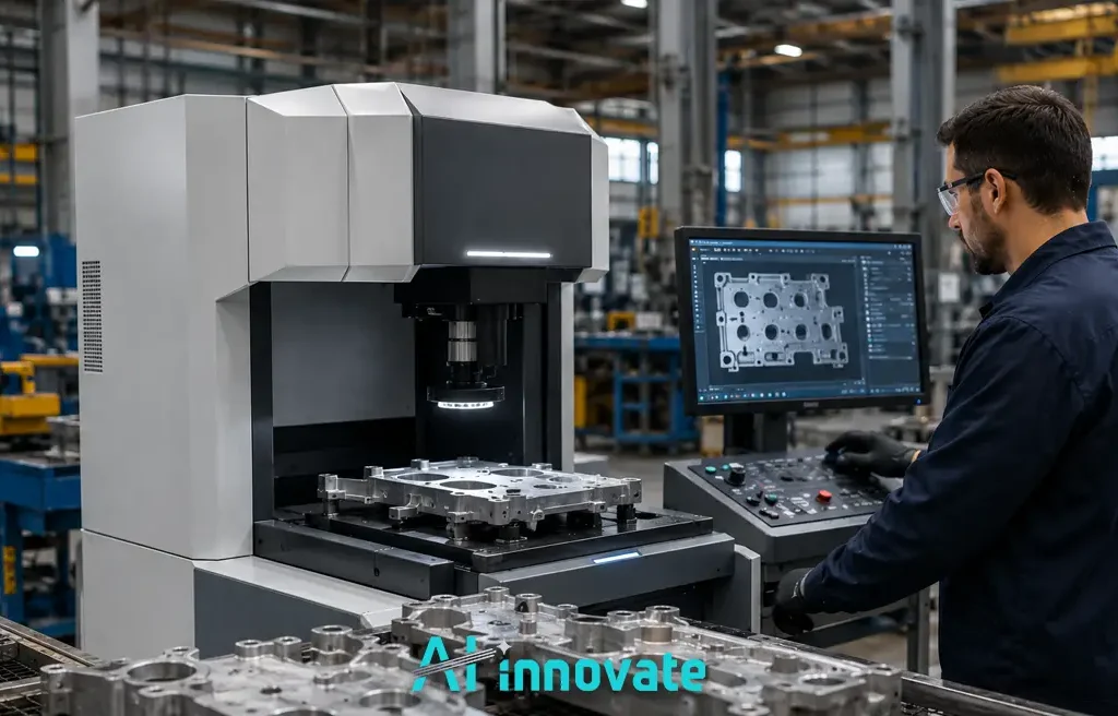 How Do You Choose the Right AOI Machine for Your Business