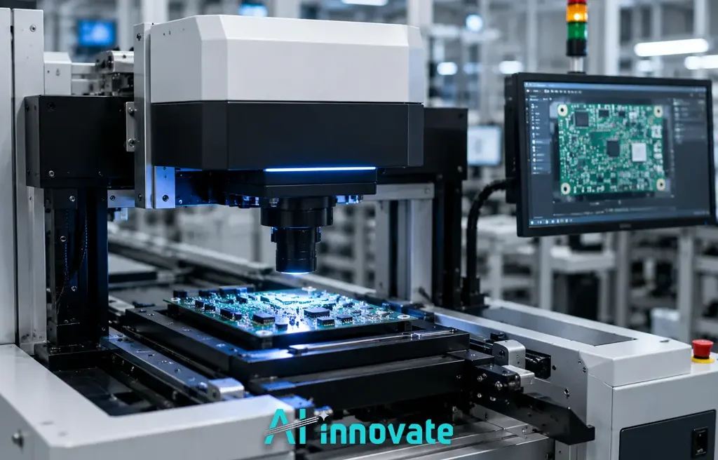 What Is Automated Optical Inspection