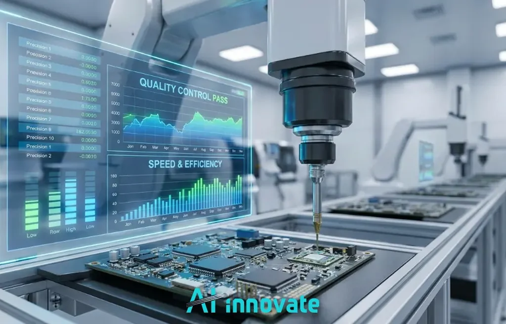 Why Manufacturers Invest in Automated Test Equipment