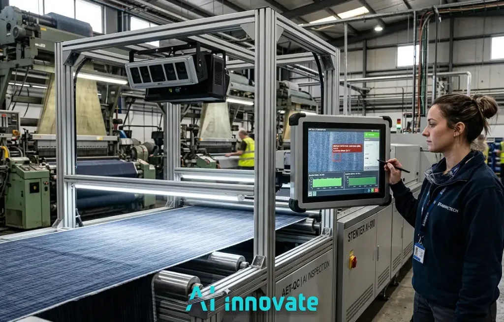 Why Quality Control Matters in Textile Manufacturing