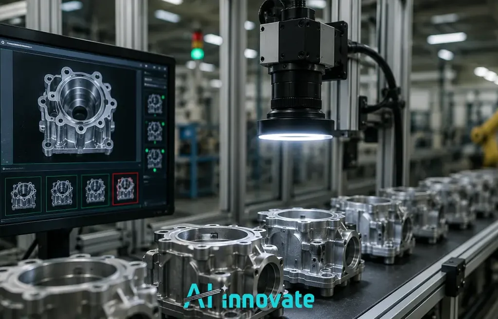 How Does AI Defect Detection Improve Quality Controlwebp