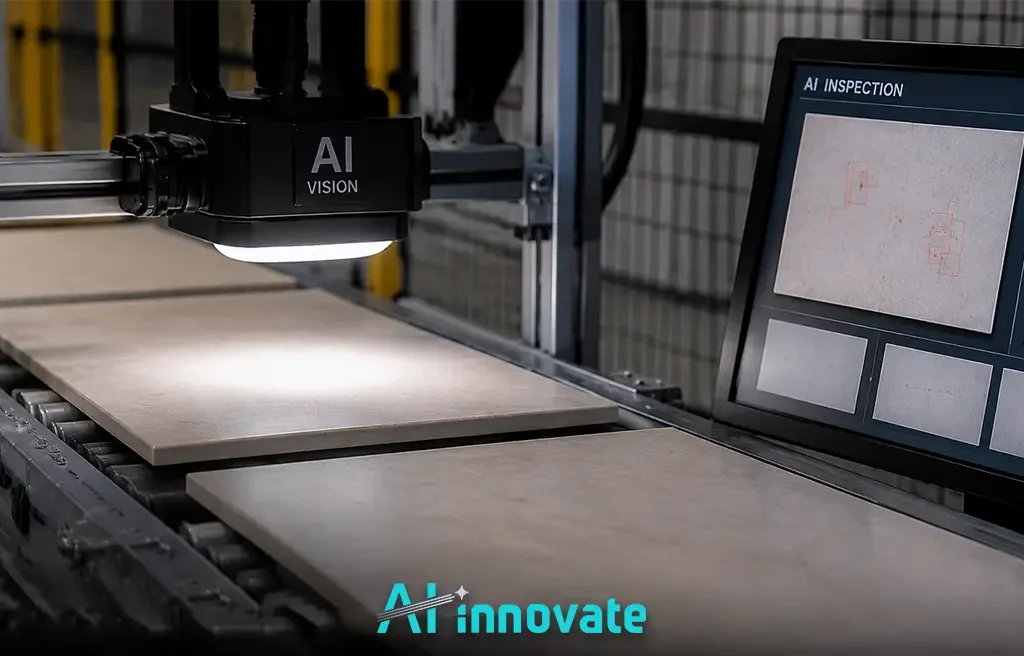 What Is Ceramic Defect Detection