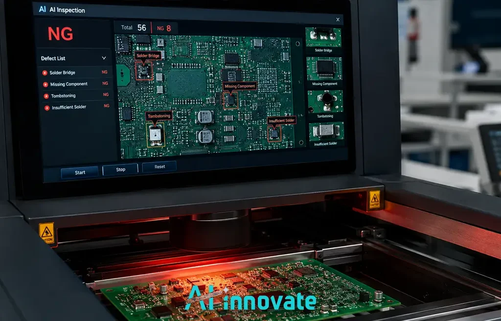 What Is PCB Defect Detection